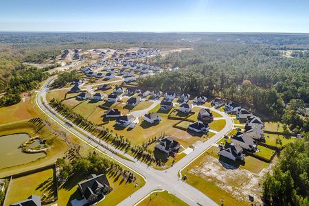 Longview by Stanley Martin Homes in Lexington - image