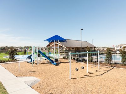 Canterra Creek - Master planned community in Rosharon, TX 5