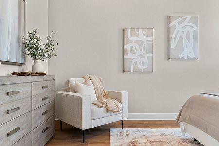 Friedrich Hill by Rosehaven Homes in San Antonio - image 10