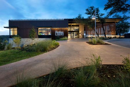 Kissing Tree – Spruce Series by David Weekley Homes in San Marcos - image 15