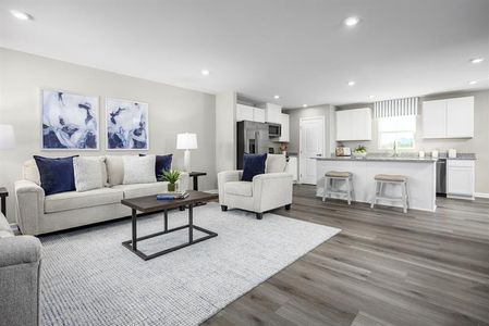 Shinn Farms Single Family 3