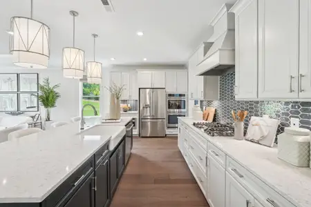 Everstead by Tri Pointe Homes in Wake Forest - image