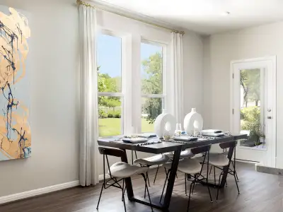 Big Sky Ranch - Heritage Collection by Meritage Homes in Dripping Springs - photo 11 11