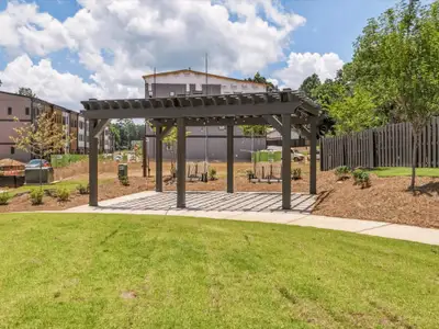 Old Town Village by Tri Pointe Homes in Waxhaw - image