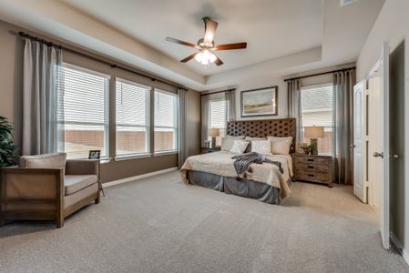 Covenant Springs by Riverside Homebuilders in Springtown - photo 27 27