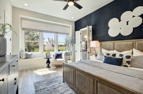 The Crossvine by Brightland Homes in San Antonio - photo 9 9