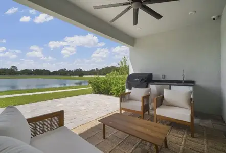 Southwind by Cardel Homes in Plant City - image 14