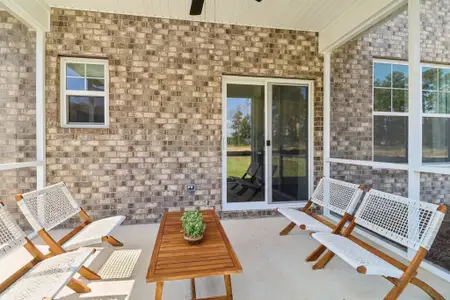 Beulah Church Road by Great Southern Homes in Camden - image 20