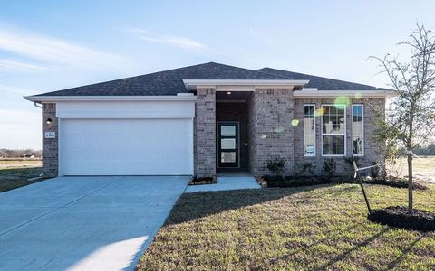 Lago Mar by CastleRock Communities in La Marque - photo 9 9