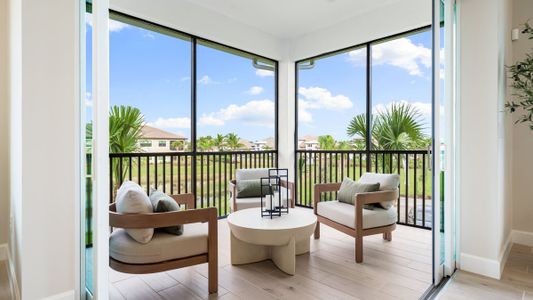 Esplanade by the Islands Coach Homes 30