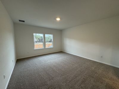 Bar W Ranch by D.R. Horton in Leander - photo 63 63