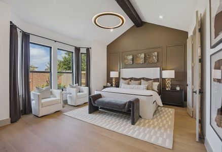 Sienna 70' by Shea Homes in Missouri City - image 17