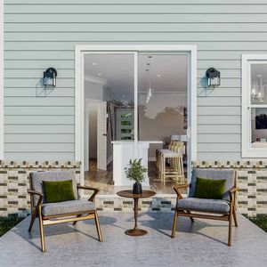 Chatham Park by Tri Pointe Homes in Pittsboro - image 5