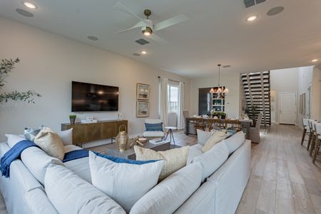 Highlands at Verrado by Capital West Homes in Buckeye - photo 17 17