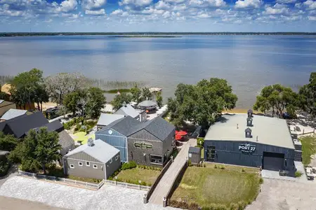 Crystal Lake Preserve by Ryan Homes in Dundee - image