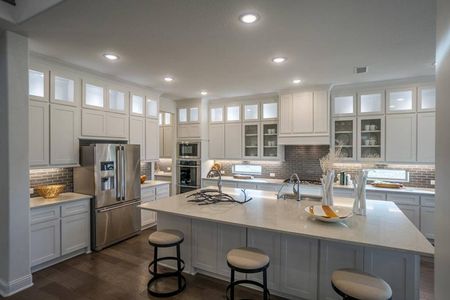 Parker Ranch by First Texas Homes in Parker - image 7