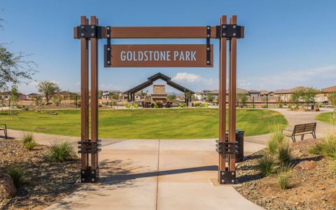 Laurel at Blossom Rock by Brookfield Residential in Apache Junction - photo 18 18