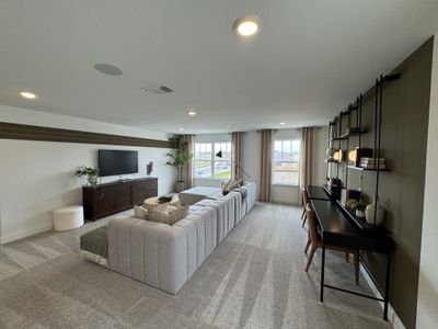 Highcrest Meadow West by Tri Pointe Homes in Georgetown - photo 69 69