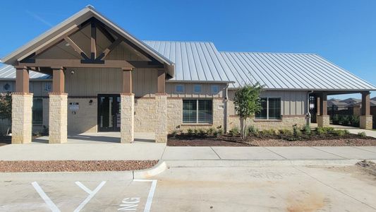 Highlands at Chapel Creek by D.R. Horton in Fort Worth - photo 57 57