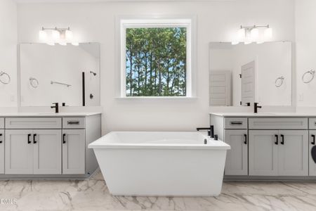 Stonewall by RobuckHomes in Hillsborough - image 3