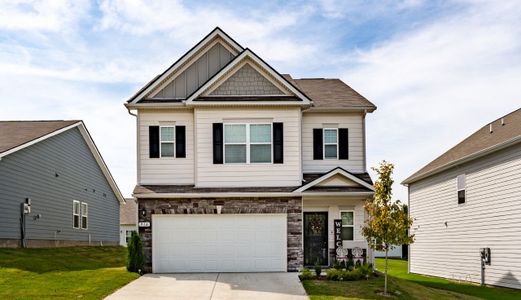 Highland Crossing by Smith Douglas Homes in Cartersville - photo 0 0