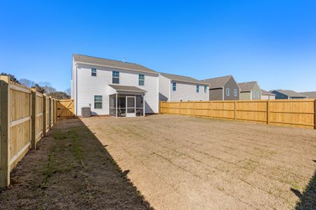 Canopy Of Oaks by Great Southern Homes in Sumter - image 15