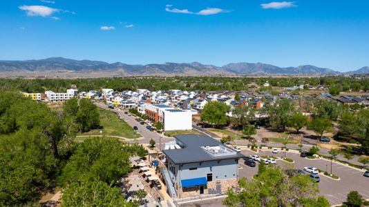 Geos by Dream Finders Homes in Arvada - image 19