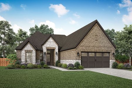 ShadowGlen by Terrata Homes in Manor - photo 1 1