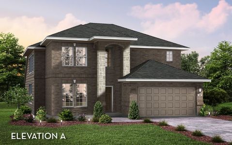 Sunterra by CastleRock Communities in Katy - photo 12 12