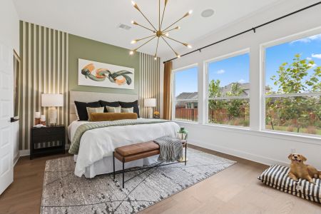 Sunfield by David Weekley Homes in Buda - image 19