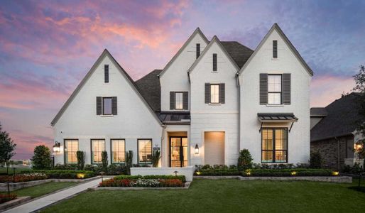 Bridgeland: 65ft. lots by Highland Homes in Cypress - photo 20 20