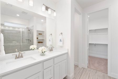 Reunion by UnionMain Homes in Rhome - image 16