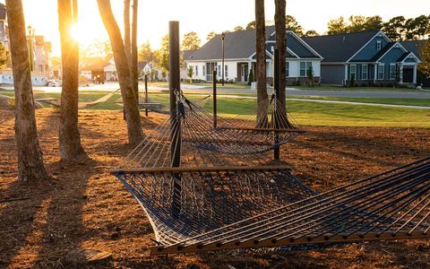 Single Family Homes at Wendell Falls by Brookfield Residential in Wendell - photo 5 5