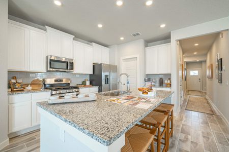 August Fields by View Homes in New Braunfels - photo 33 33