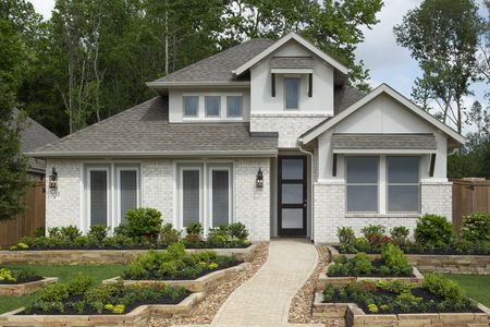 The Highlands - Master planned community in Porter, TX 38 38