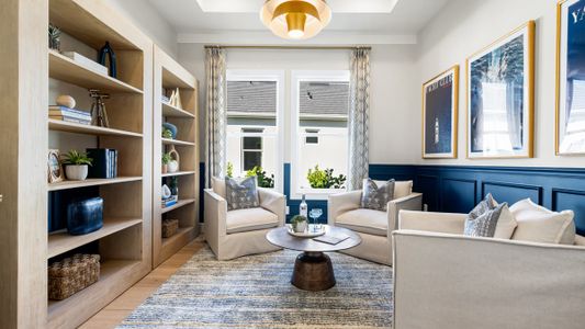 Esplanade by the Islands 45