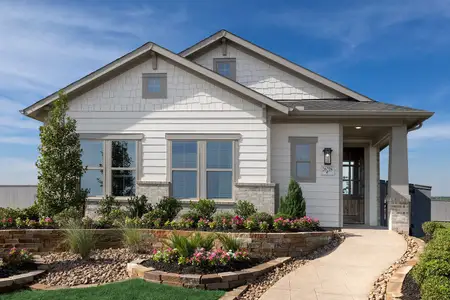 Jubilee 40' by Coventry Homes in Hockley - image 4