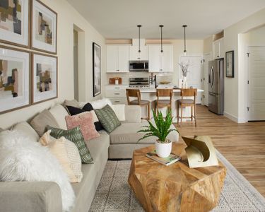 Stonegate Condos by Lokal Homes in Parker - photo 8 8