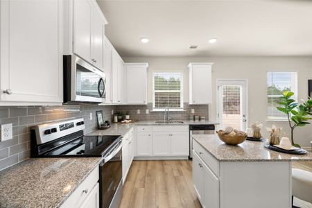 Tell River by Rockhaven Homes in Atlanta - photo 47 47