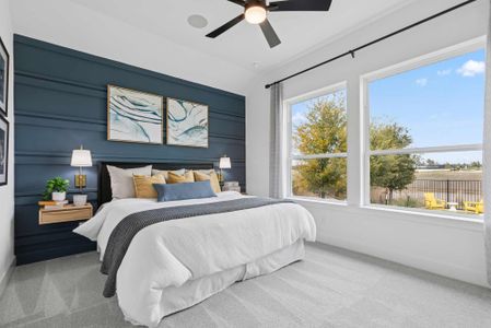 The Colony by David Weekley Homes in Bastrop - image 10