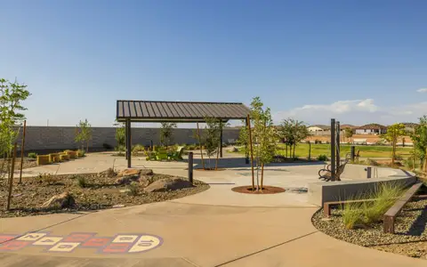 Laurel at Blossom Rock by Brookfield Residential in Apache Junction - photo 23 23