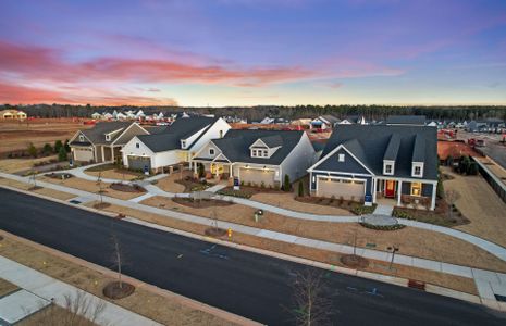 Carolina Riverside by Del Webb in Belmont - photo 60 60