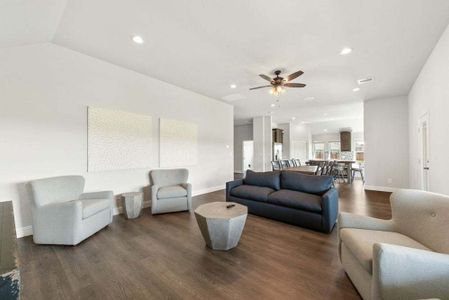 Maplewood by Bloomfield Homes in Glenn Heights - photo 21 21