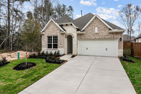 The Highlands - Master planned community in Porter, TX 24 24