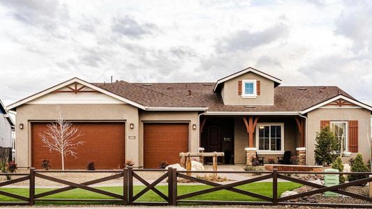 Westwood by Davidson Homes LLC in Prescott - photo 4 4