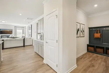 The Oaks by Smith Douglas Homes in Clarksville - image 16