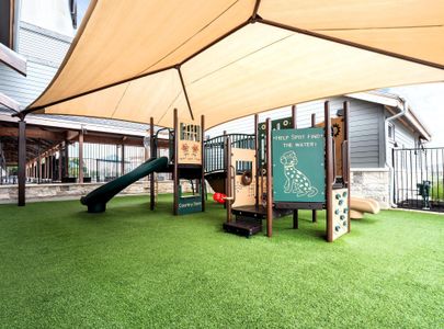 The Grove at Blackhawk by Coventry Homes in Pflugerville - image 17