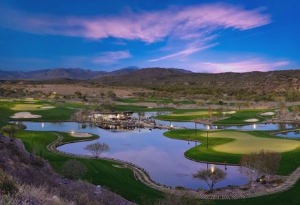 Trilogy® at Wickenburg Ranch by Shea Homes in Wickenburg - photo 0 0