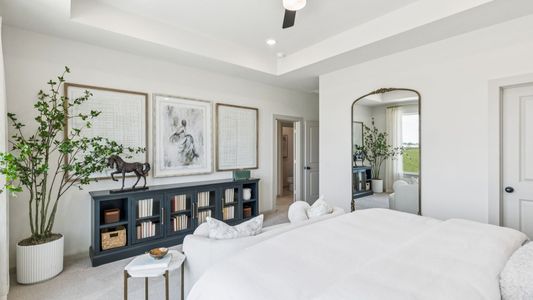 The Heights at Uptown Celina by Normandy Homes in Celina - image 16