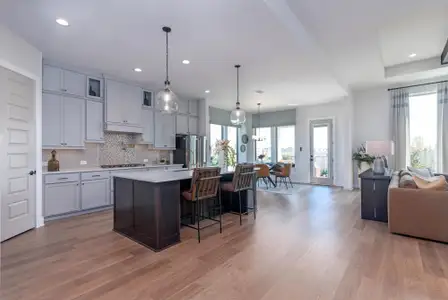 Legacy at Lake Dunlap by Drees Custom Homes in New Braunfels - image 7